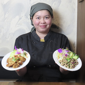 タイレストランバンプー BANG PUの雰囲気3