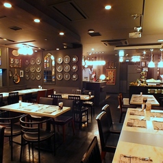 Churrasco Bower BLOGAD (シュラスコ バウアー ブロガド)特集写真1