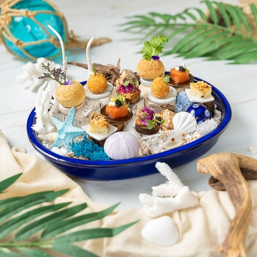 OCEAN HOUSE オーシャンハウスのおすすめ料理1