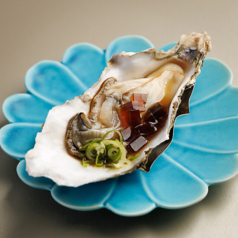 生牡蠣