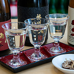浅野日本酒店 HAMAMATSUCHOの写真2