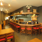韓国料理店 金家 船橋店の雰囲気3