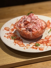 じねんじょ庵 大泉学園店のおすすめランチ1