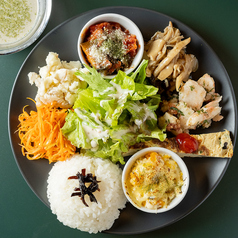 MANNAKA マンナカ Cafe&Bistro 八王子の特集写真