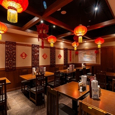 XI’AN シーアン 新宿エステックビル店の雰囲気1