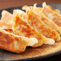 特製えんなすび餃子