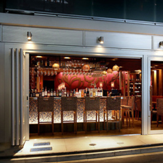 テラス席のご用意も御座います！ペット同伴も可能です！