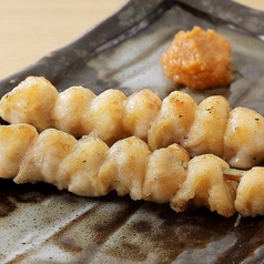 ぼんじり串（2本）