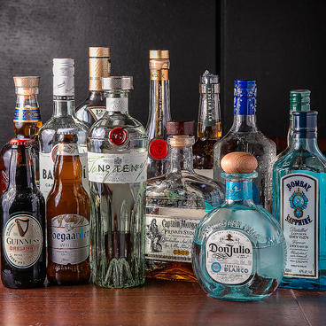 3Bridge 武蔵小金井店の雰囲気1