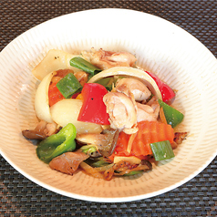 ガイパッドキン