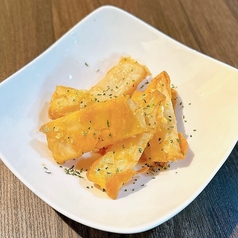 チーズ揚げ(5本)