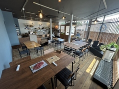 Cafeどすの特集写真