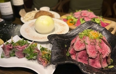 わえん食堂 野洲店のコース写真