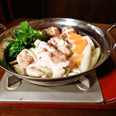 肉十八番屋 赤坂店のコース写真