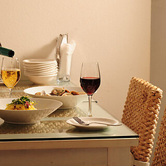 ENO si MARE エノシマーレのコース写真