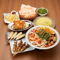 ええねん 天神橋筋六丁目店のコース写真