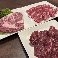 焼肉　びっくり屋のおすすめ料理1