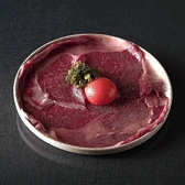 熟成肉にくまにあ よしはらのおすすめ料理2