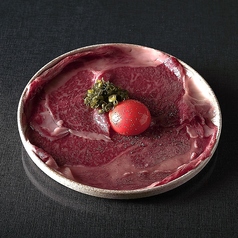 熟成肉にくまにあ よしはらのおすすめ料理2