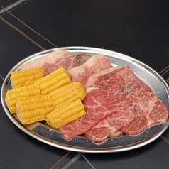 和牛イチボ 200g