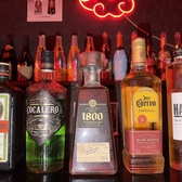 BAR LaaL バー ラールの雰囲気2