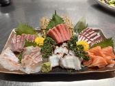 ばか正直のおすすめ料理3