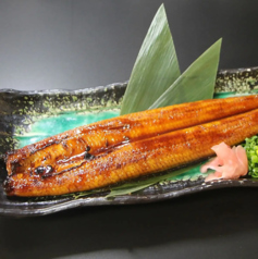 浜名湖産！！うなぎ蒲焼き　1尾
