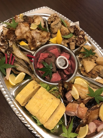 旬菜 Azuma 倉敷本店 倉敷駅 和食 のテイクアウト ホットペッパーグルメ