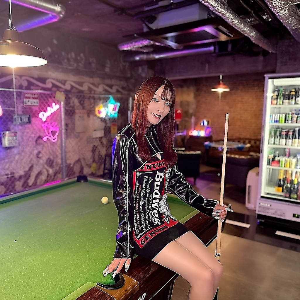 【設備が充実！しかも無料♪】カラオケやダーツ・ビリヤード台などアミューズメント設備が沢山♪