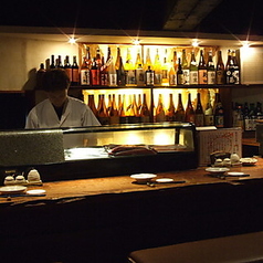 馬鹿とけむりの写真3