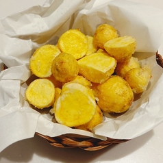 インカのめざめフライドポテト　ソルト