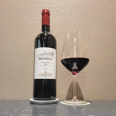 ネプリカ・プリミティーヴォ