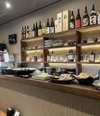 おばんざいbar 一五一笑の雰囲気2