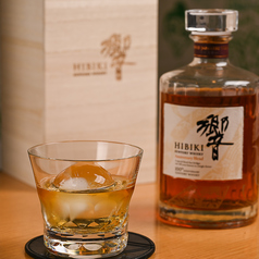 響 100周年ボトル