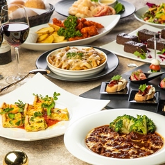 バグース BAGUS 錦糸町店のコース写真