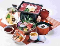 四季の里 和平 神戸ガーデンシティ店のコース写真