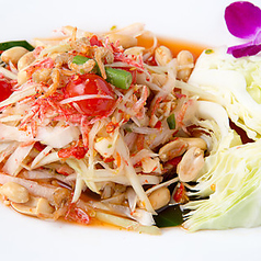 ソムオー 新大久保店のおすすめポイント1