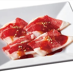 【国産牛】特選カルビ（タレ・塩）