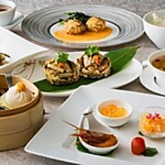 煌蘭苑 ホテルグランヴィア広島の特集写真