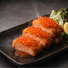 新橋ばるのおすすめ料理3