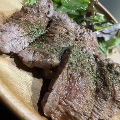 お肉メニュー多数ございます!