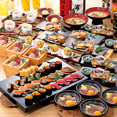 築地日本海 千葉駅前店の特集写真