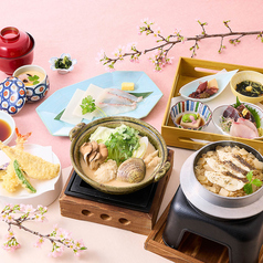 すし半 深井店のコース写真