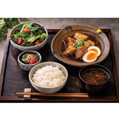 和ビストロ 一のおすすめランチ1