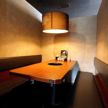 牛角 イオンモール桑名店の雰囲気1