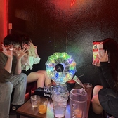 BAR LaaL バー ラールの雰囲気3