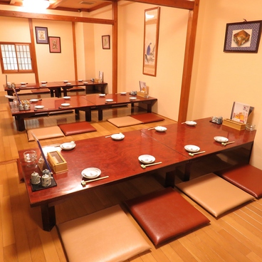 凛々丸の雰囲気1