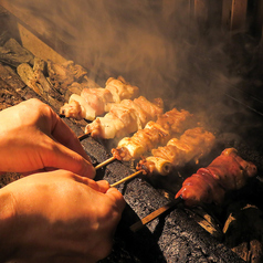 焼き鳥屋 てら 吉祥寺本店の特集写真