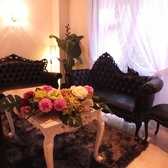 Dress WEDDING AND PARTY ドレスの雰囲気2