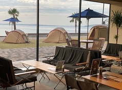 snowpeak スノーピーク 大阪りんくうの雰囲気3